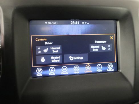 Used 2019 Jeep Compass Latitude w/ Popular Equipment Group image 38