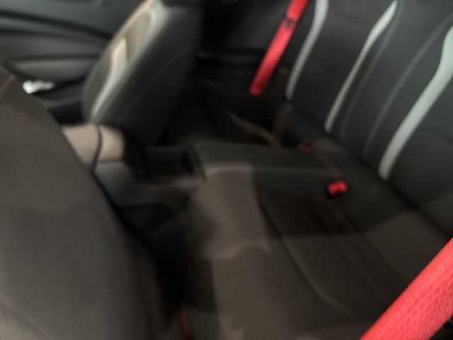 Used 2022 Chevrolet Camaro LT w/ Redline Edition RWD image 26