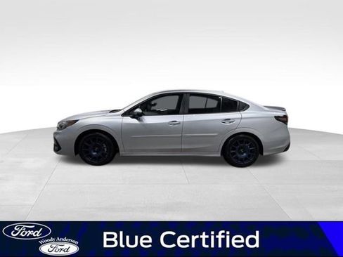 Used 2025 Subaru Legacy Premium w/ Popular Package #1A image 3