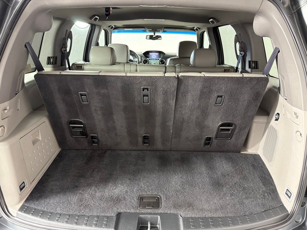 Used 2011 Honda Pilot EX-L image 21