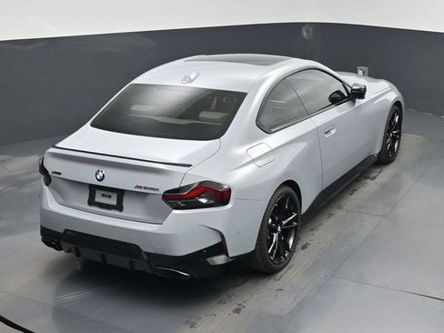 Used 2023 BMW M240i xDrive Coupe w/ Premium Package AWD/4WD image 24