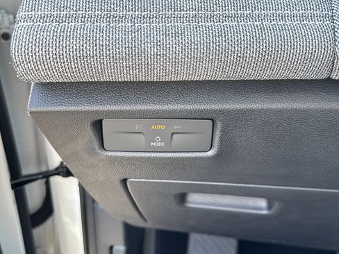 New 2025 Volkswagen Tiguan S image 14