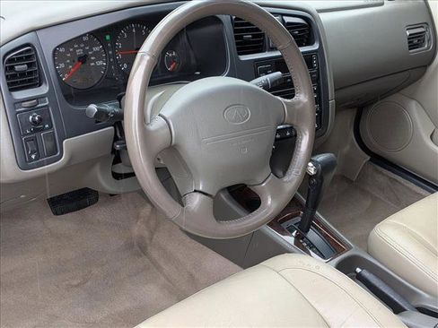 Used 2001 INFINITI G20 FWD image 10
