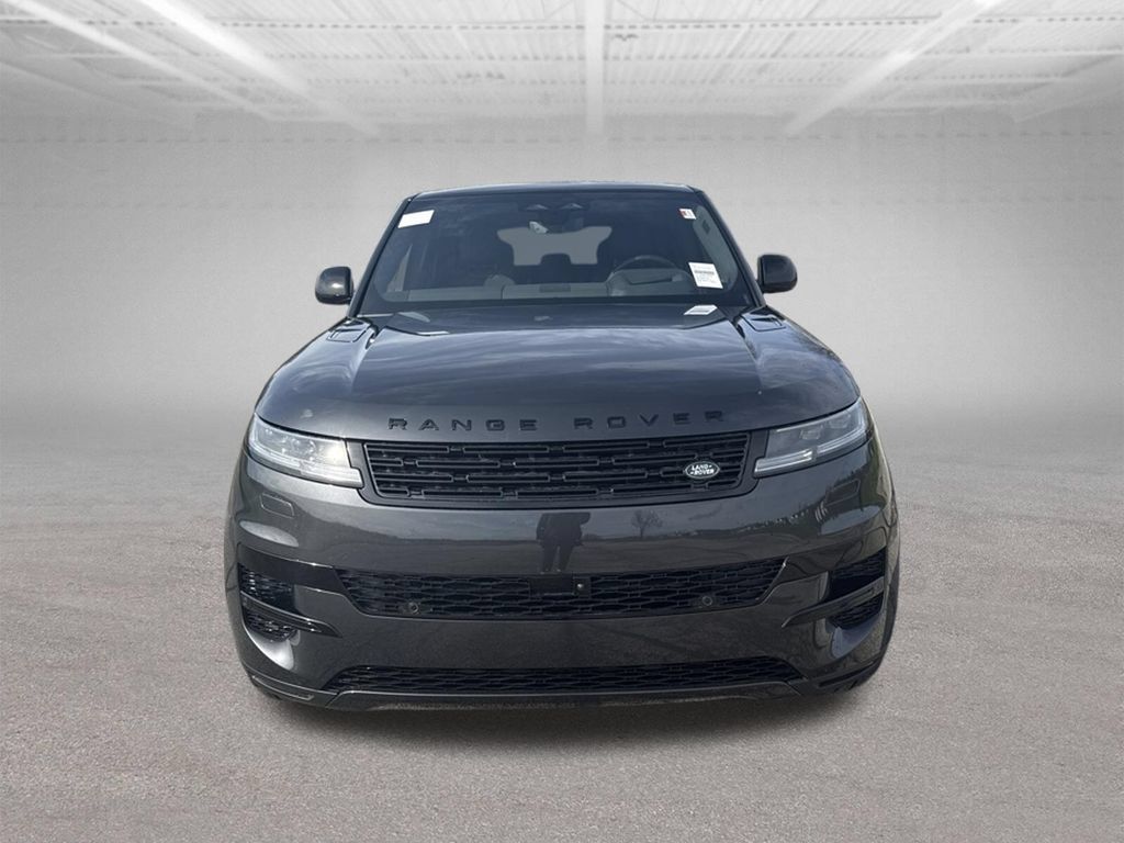 New 2026 Land Rover Range Rover Sport SE AWD/4WD image 4