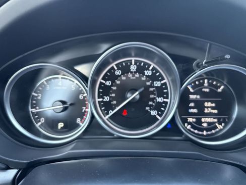 Used 2024 MAZDA CX-5 AWD 2.5 S w/ Select Package image 30