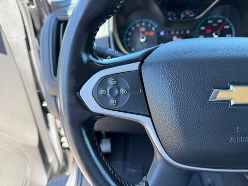Used 2020 Chevrolet Colorado LT RWD image 17