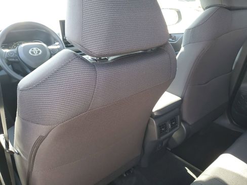 Certified 2025 Toyota RAV4 LE image 14