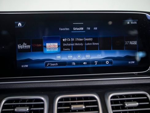 Used 2025 Mercedes-Benz GLE 580 4MATIC image 30