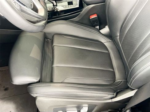Certified 2023 BMW X3 xDrive30i w/ Premium Package image 21