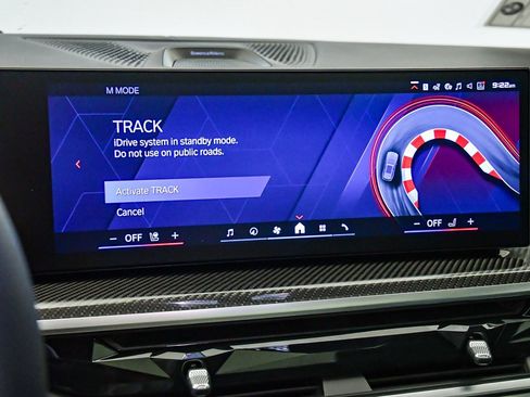 New 2026 BMW X5 M Competition image 38