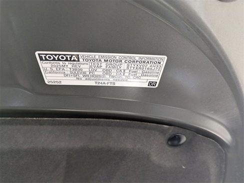 Used 2025 Toyota Crown Platinum image 23