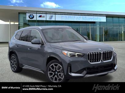 New 2026 BMW X1 xDrive28i w/ Technology Package