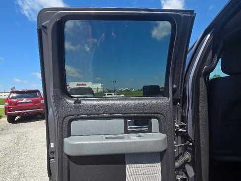 Used 2013 Ford F150 XLT w/ Luxury Equipment Group AWD/4WD image 19