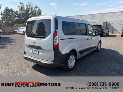 Used 2016 Ford Transit Connect XL FWD image 7