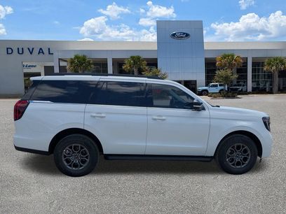 New 2027 Ford Expedition Active