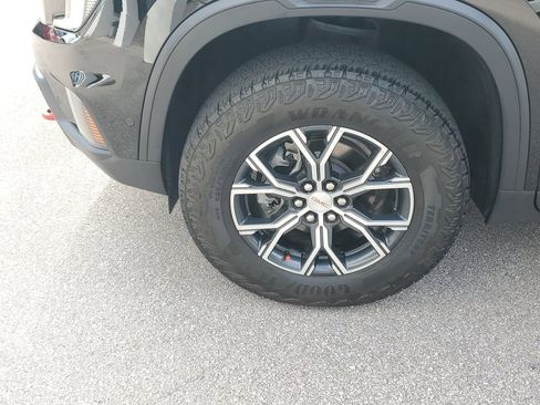 Certified 2024 GMC Acadia AT4 w/ Super Cruise Package AWD/4WD image 12