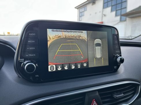 Used 2020 Hyundai Santa Fe Limited w/ Cargo Package image 22