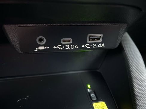 Used 2025 Subaru Forester Limited w/ Popular Package #1 image 29