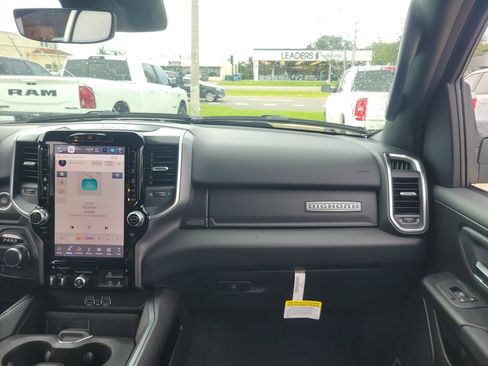 New 2026 RAM 1500 Big Horn image 9