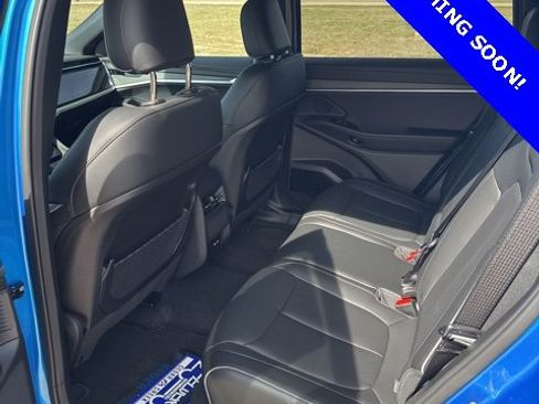 Used 2025 Jeep Wagoneer S Limited image 10