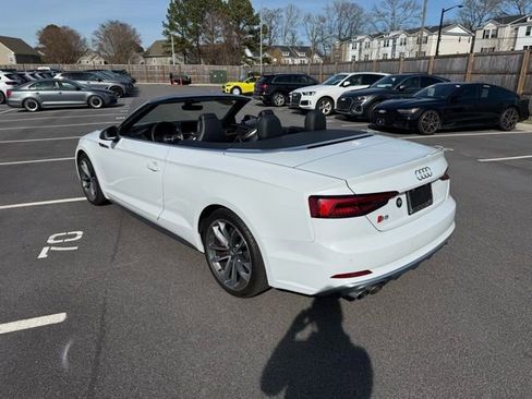 Used 2018 Audi S5 Premium Plus image 9