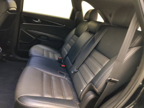 Used 2017 Kia Sorento SX FWD image 18