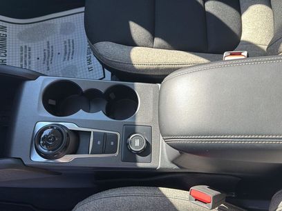 New 2025 Ford Bronco Sport Big Bend w/ Convenience Package