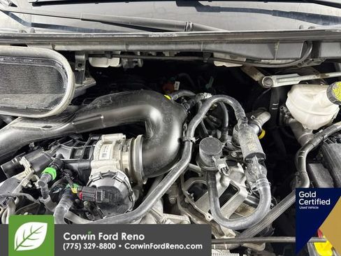 Used 2025 Ford Transit 350 XLT AWD/4WD image 30