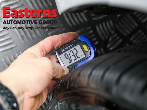 Used 2024 Toyota Camry SE image 47