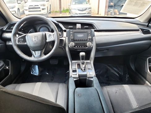 Used 2017 Honda Civic LX image 35
