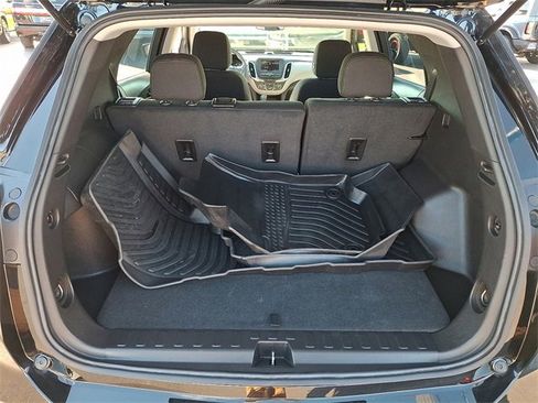 Used 2024 Chevrolet Equinox LS w/ Midnight Edition image 28