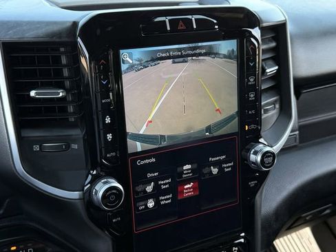 Used 2021 RAM 1500 Lone Star image 19