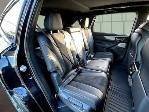 New 2026 Acura MDX A-Spec image 14