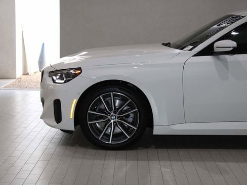 New 2026 BMW 230i Coupe image 4