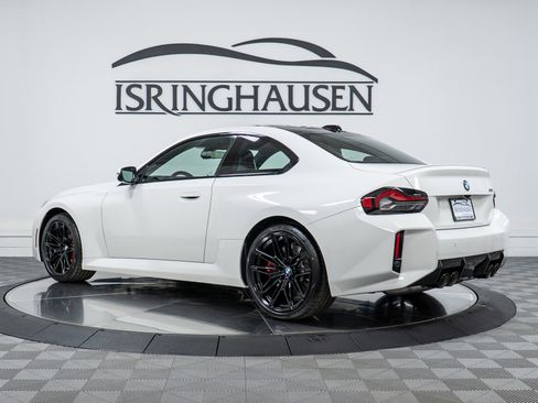 Used 2025 BMW M2 image 7