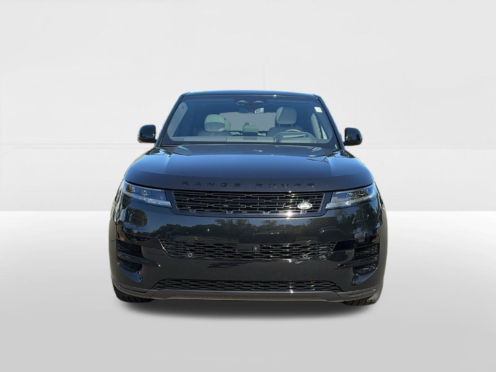 New 2027 Land Rover Range Rover Sport SE AWD/4WD image 3