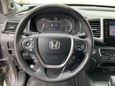 Used 2019 Honda Ridgeline RTL-T image 17