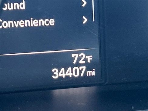 Certified 2022 Hyundai Elantra SEL w/ Cargo Package image 26