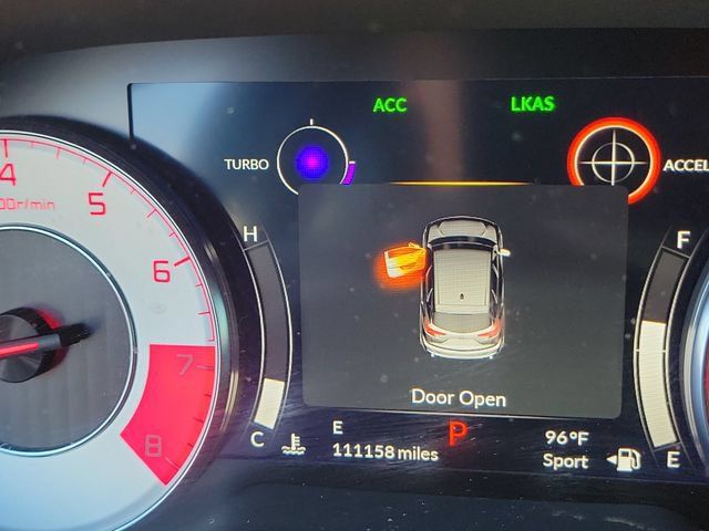Used 2021 Acura RDX w/ Advance Package FWD image 26