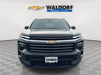 Used 2025 Chevrolet Traverse LT w/ Sun and Wheel Package video 2