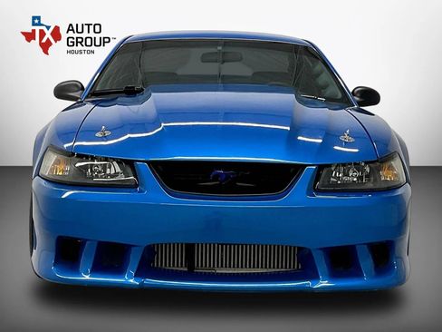 Used 2000 Ford Mustang GT RWD image 5