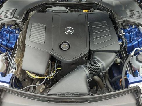 Used 2026 Mercedes-Benz CLE 300 4MATIC Coupe image 21