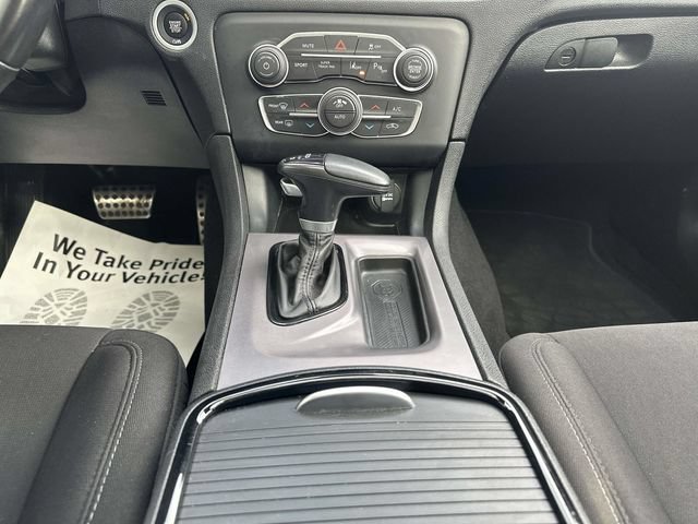 Used 2023 Dodge Charger GT w/ Blacktop Package AWD/4WD image 74