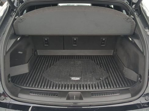 Used 2023 Cadillac XT4 Sport w/ Cold Weather Package image 39