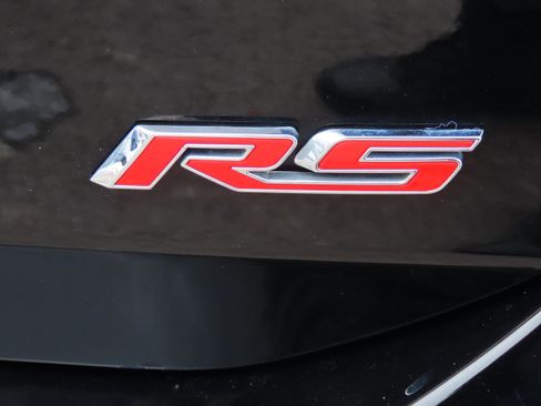 Used 2023 Chevrolet Equinox RS w/ LPO, Floor Liner Package image 16