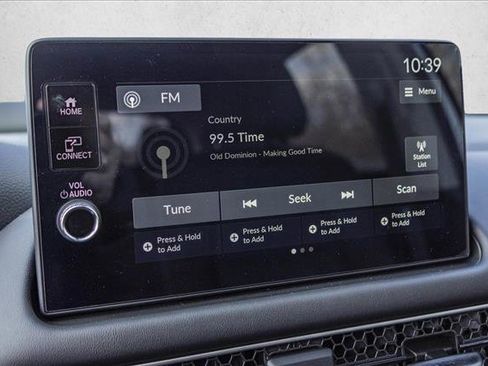 New 2026 Honda HR-V EX-L image 17