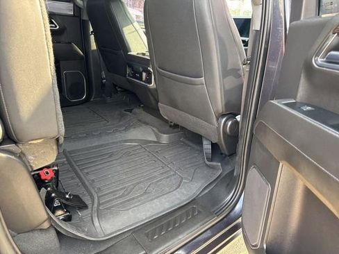 Used 2022 GMC Sierra 1500 Elevation w/ Elevation Premium Package image 42