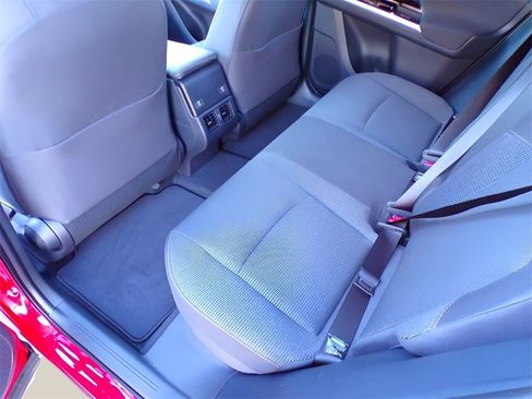 Used 2023 Subaru Solterra AWD image 12