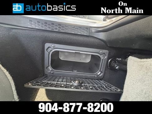 Used 2018 RAM 1500 Express w/ Express Value Package RWD image 14
