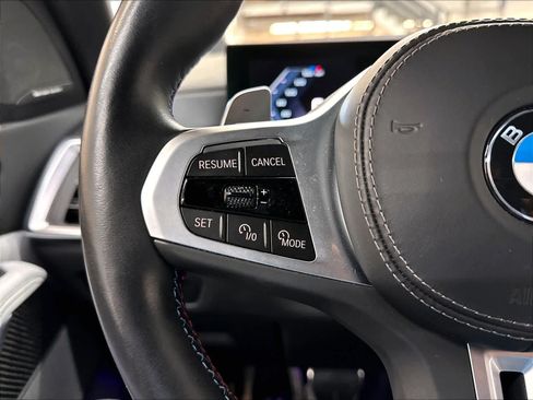 Used 2024 BMW X5 M60i AWD/4WD image 20